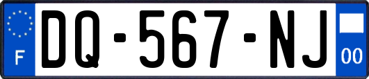 DQ-567-NJ