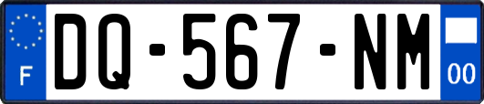 DQ-567-NM