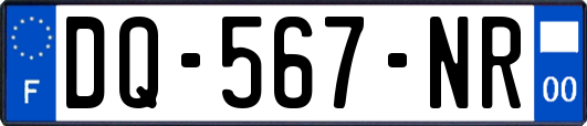 DQ-567-NR