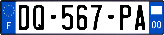 DQ-567-PA