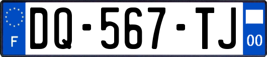 DQ-567-TJ