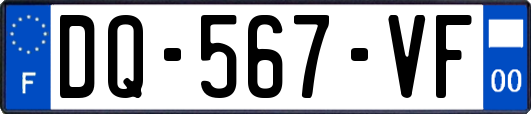 DQ-567-VF