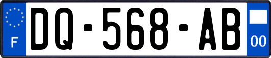 DQ-568-AB