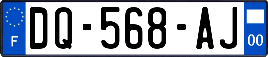 DQ-568-AJ