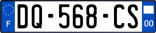 DQ-568-CS