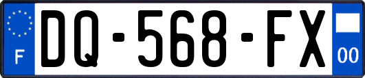 DQ-568-FX