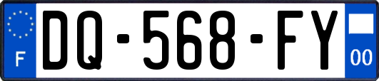 DQ-568-FY