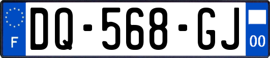 DQ-568-GJ