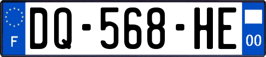 DQ-568-HE