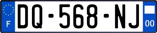 DQ-568-NJ