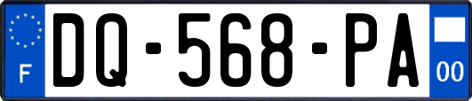 DQ-568-PA