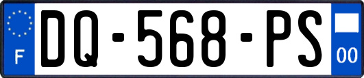 DQ-568-PS