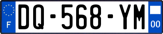 DQ-568-YM