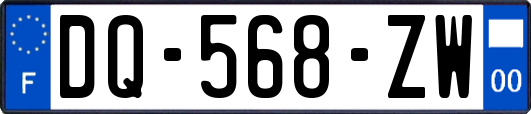 DQ-568-ZW