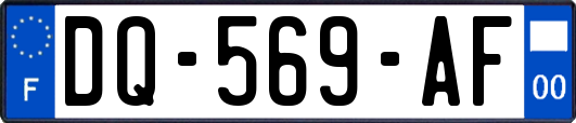 DQ-569-AF