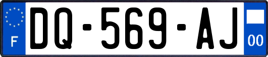 DQ-569-AJ