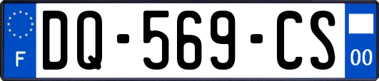 DQ-569-CS