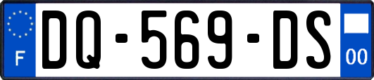 DQ-569-DS