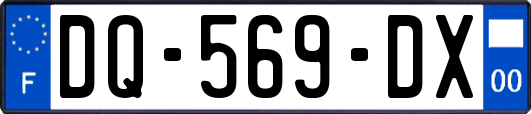 DQ-569-DX