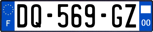 DQ-569-GZ