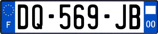 DQ-569-JB