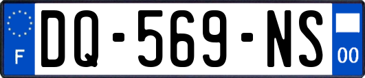 DQ-569-NS