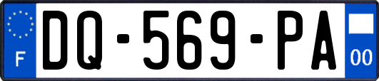 DQ-569-PA