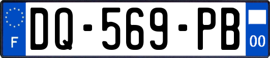 DQ-569-PB