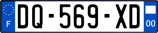 DQ-569-XD