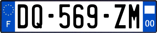 DQ-569-ZM