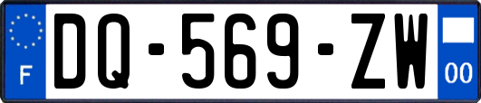 DQ-569-ZW