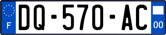 DQ-570-AC