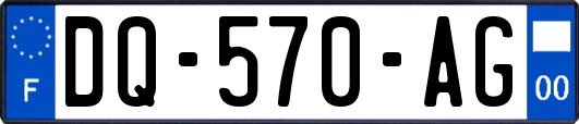 DQ-570-AG