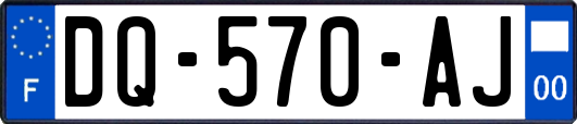 DQ-570-AJ