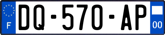 DQ-570-AP