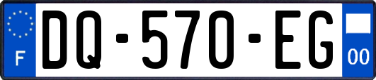 DQ-570-EG