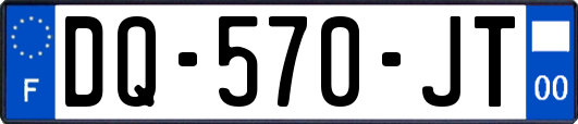 DQ-570-JT