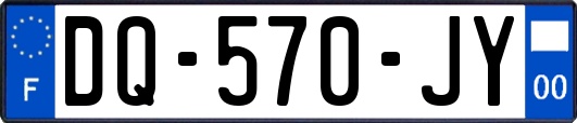 DQ-570-JY