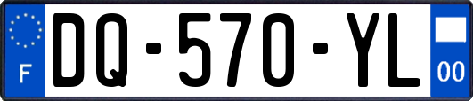 DQ-570-YL