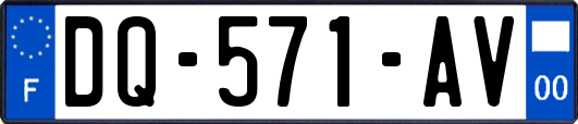 DQ-571-AV