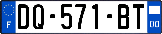 DQ-571-BT