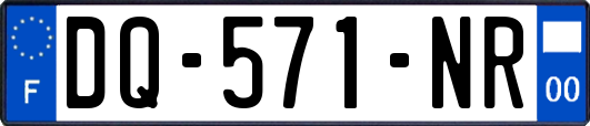 DQ-571-NR