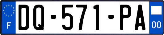 DQ-571-PA