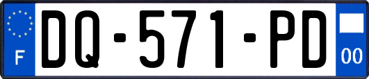 DQ-571-PD