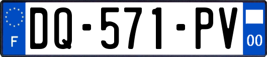 DQ-571-PV