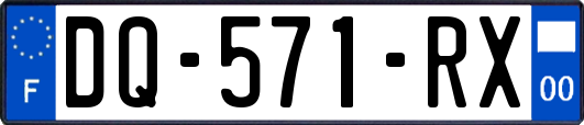 DQ-571-RX