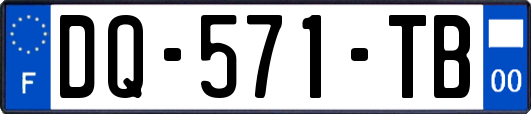 DQ-571-TB