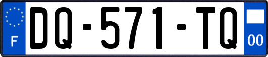 DQ-571-TQ