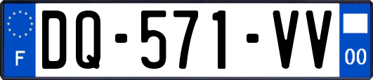 DQ-571-VV