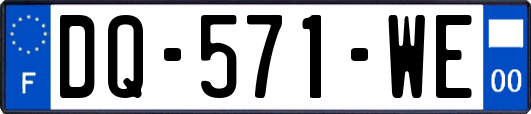 DQ-571-WE